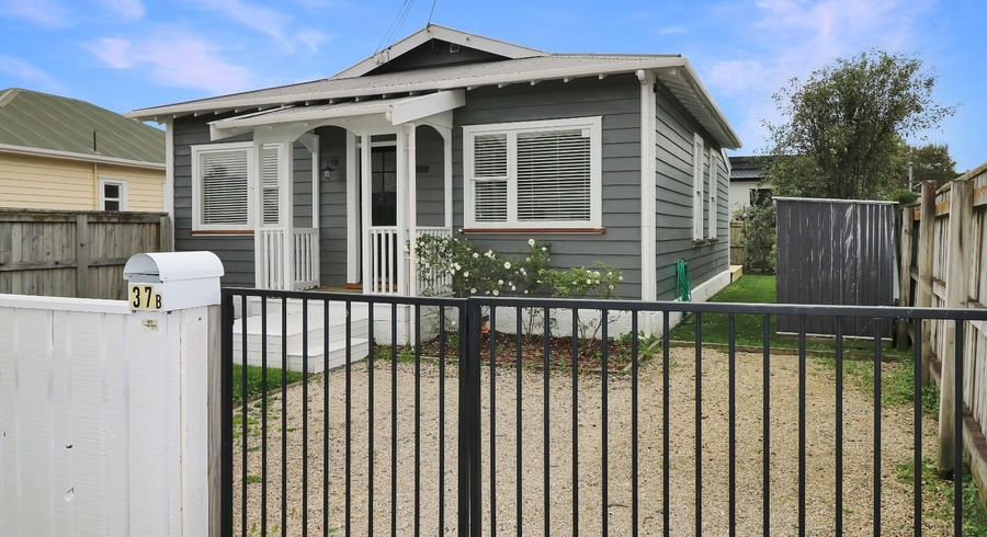  at 37B Awamutu Grove, Waiwhetu, Lower Hutt