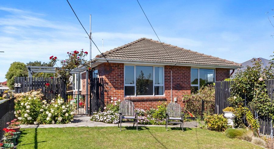  at 22 Mowbray Street, Watlington, Timaru, Canterbury