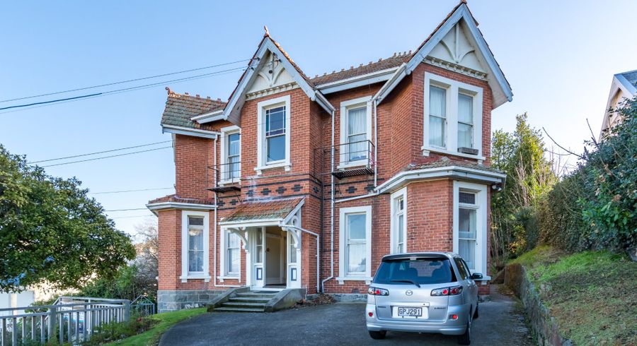  at 8 Heriot Row, Dunedin Central, Dunedin