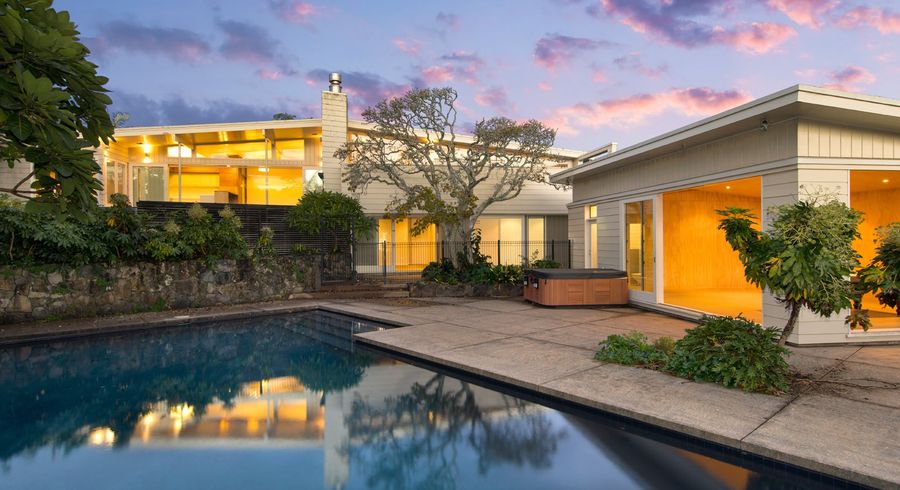  at 50 Benson Road, Remuera, Auckland