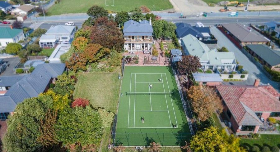 at 335 Church Street, West End, Timaru