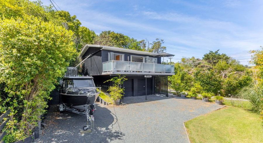  at 57 Clinton Road, Tāwharanui Peninsula, Tawharanui Peninsula