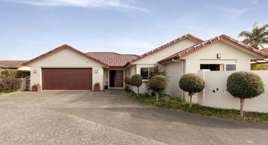  at 6 Cayman Key, Papamoa, Tauranga, Bay Of Plenty