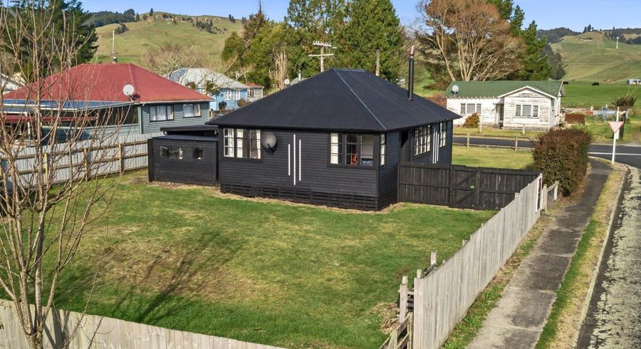  at 6 Gannon Street, Te Kuiti, Waitomo, Waikato