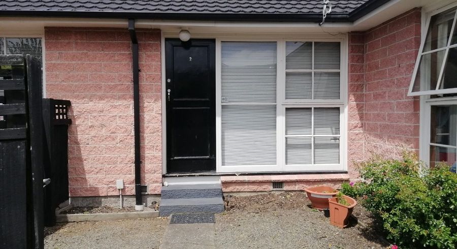  at 2/16 Southampton Street, Sydenham, Christchurch City, Canterbury