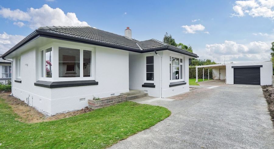  at 476 Yarrow Street, Glengarry, Invercargill, Southland