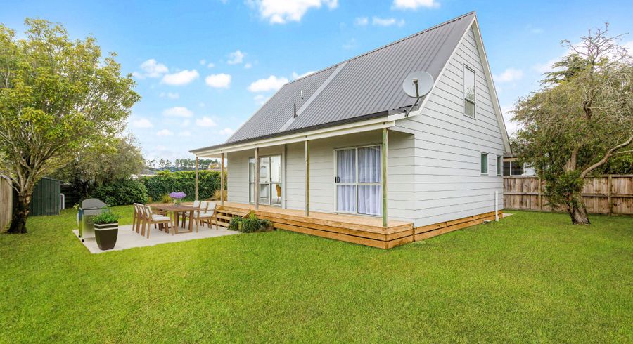  at 17A Lipton Grove, Opaheke, Papakura