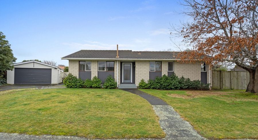  at 14 McKellar Place, Hornby, Christchurch City, Canterbury