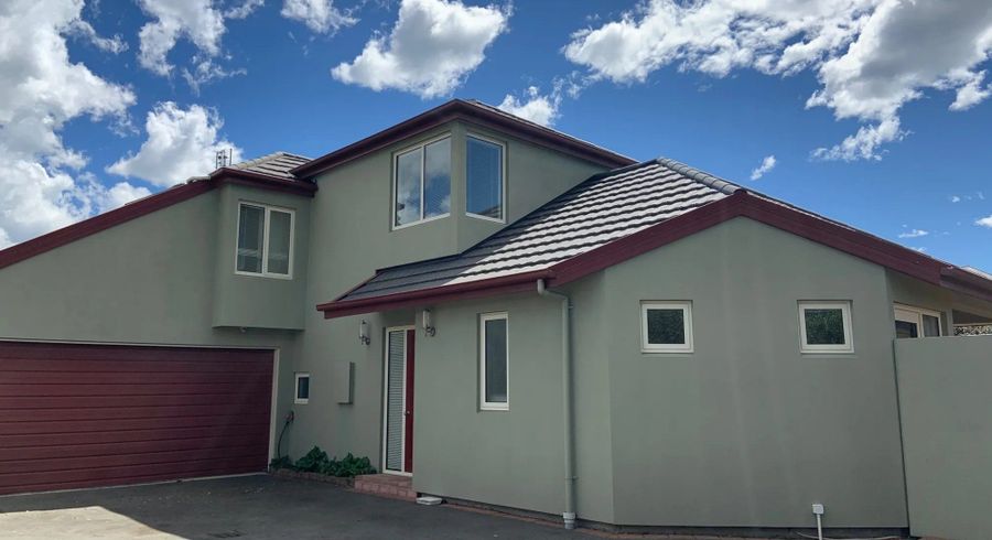  at 125C Colombo Street, Beckenham, Christchurch City, Canterbury