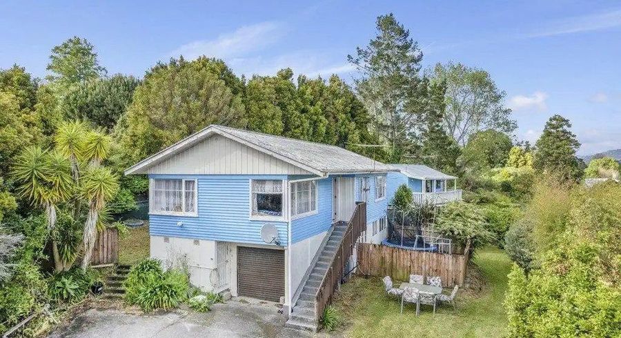  at 10a Seymour Road, Sunnyvale, Waitakere City, Auckland