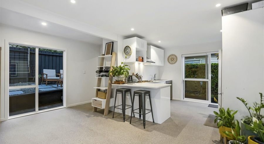  at 12A Haverstock Road, Sandringham, Auckland City, Auckland