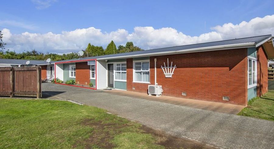  at 2/37 Western Hills Drive, Kensington, Whangarei, Northland