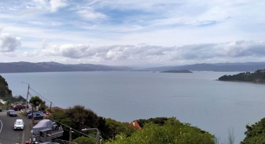  at 112 Grafton Road, Roseneath, Wellington, Wellington