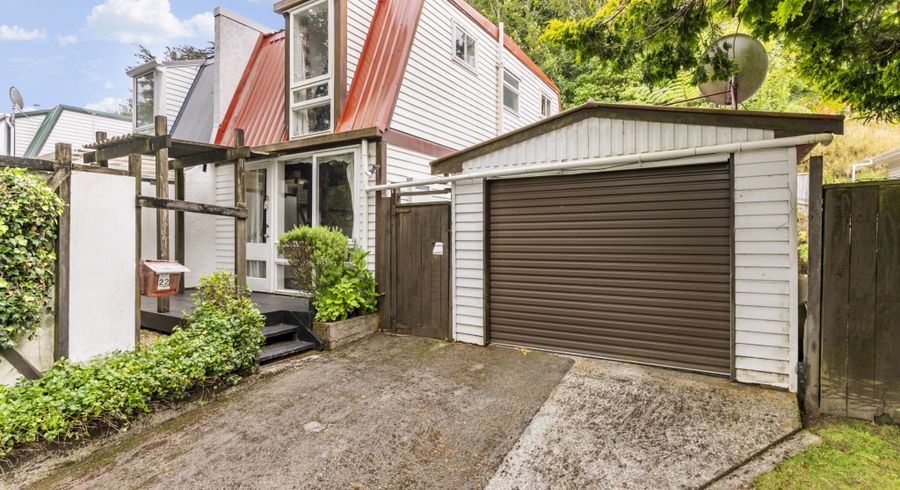  at 22b Ranelagh Street, Karori, Wellington, Wellington