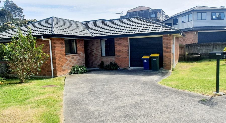  at 6 Claywest Place, Glen Eden, Auckland
