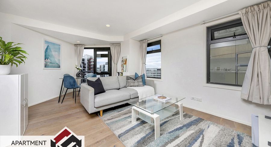  at 2 Eden Crescent, City Centre, Auckland City, Auckland