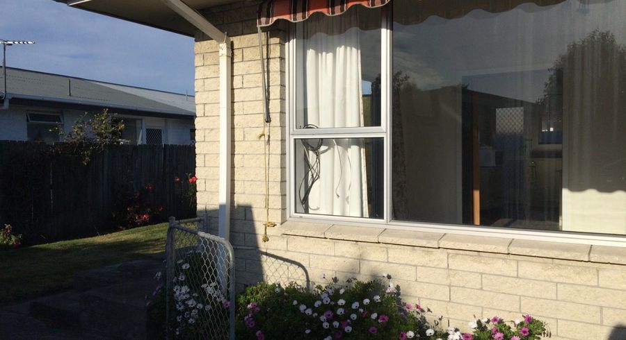  at 4/32 Elizabeth Street, Riccarton, Christchurch City, Canterbury