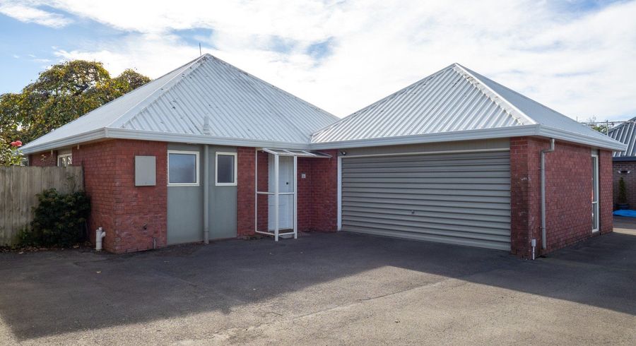  at 8B Thomas Street, Allenton, Ashburton
