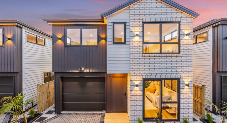  at Lot 3/18 Buckland Road, Mangere East, Manukau City, Auckland