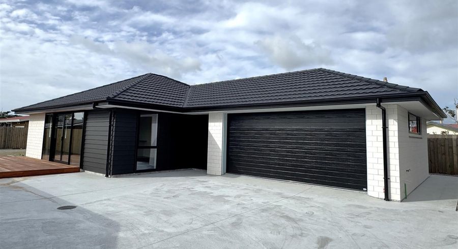 at 56B Hoffman Street, Hokitika, Westland, West Coast