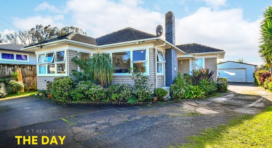  at 7 Malcolm Place, Mangere East, Manukau City, Auckland