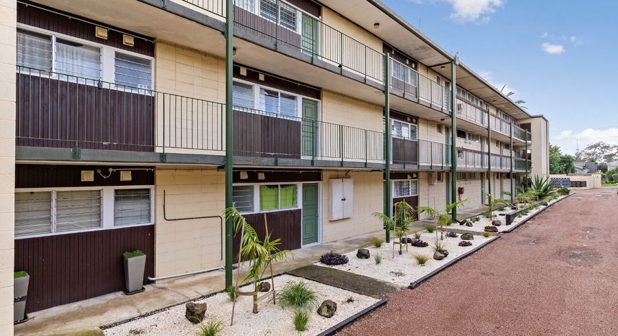  at 25/34 View Road, Mount Eden, Auckland City, Auckland