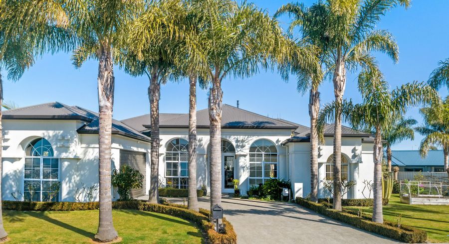  at 4 Joshua Lane, Lytton West, Gisborne, Gisborne