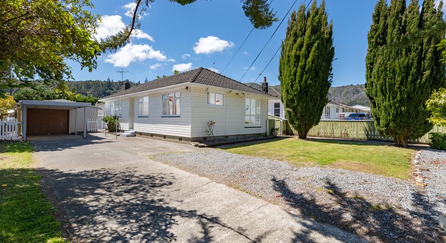  at 333 George Street, Stokes Valley, Lower Hutt