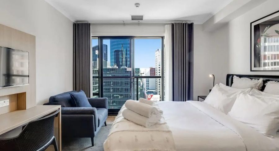  at 1902/171 Queen Street, City Centre, Auckland City, Auckland