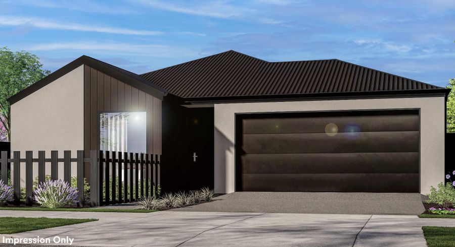  at Lot 10 Halswell Country Estates, Halswell, Christchurch City, Canterbury