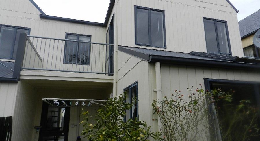  at 4/24 Melrose Street, City Centre, Christchurch City, Canterbury