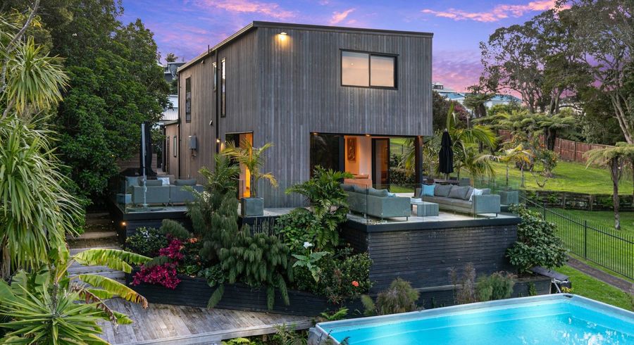  at 91B Hebron Road, Waiake, Auckland