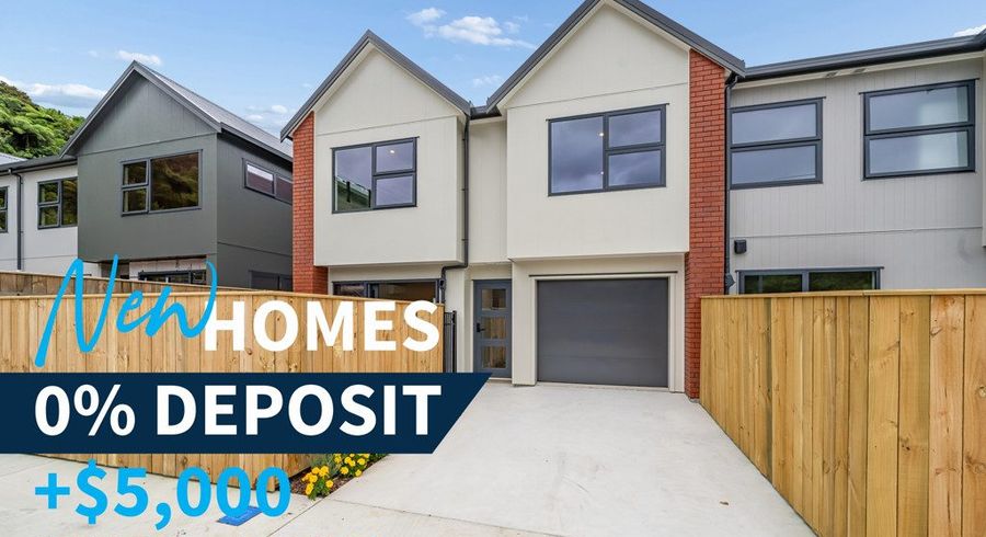  at 2/60 Akatarawa Road, Brown Owl, Upper Hutt, Wellington