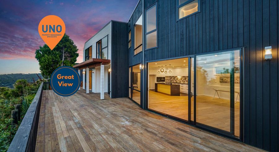  at 645 South Titirangi Rd, Titirangi, Waitakere City, Auckland