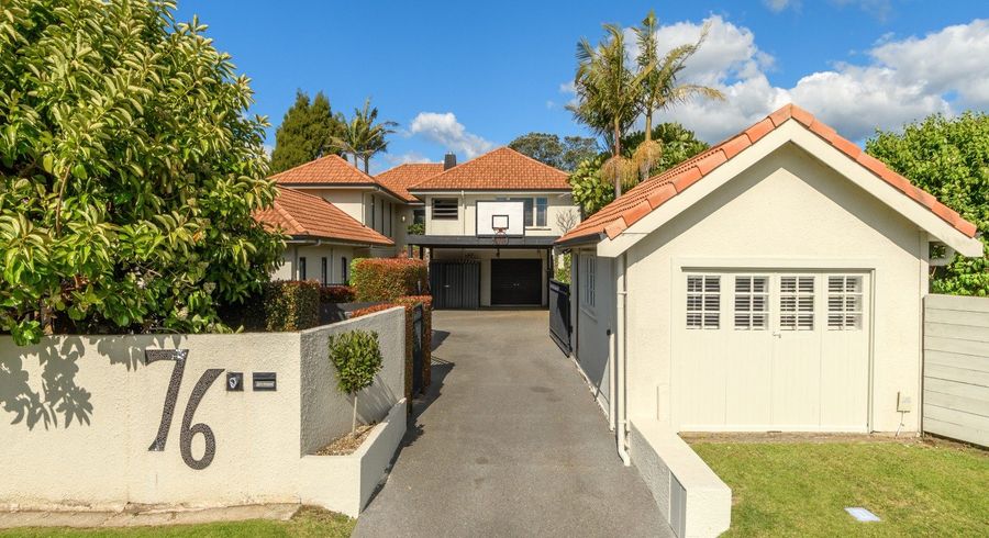 at 76 Grange Road, Otumoetai, Tauranga