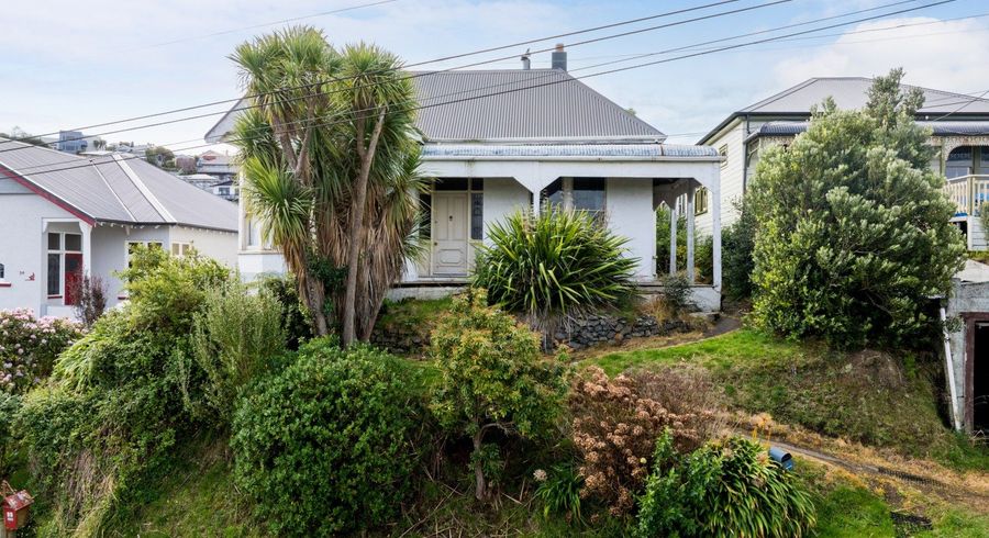  at 32 Clifford Street, Dalmore, Dunedin, Otago