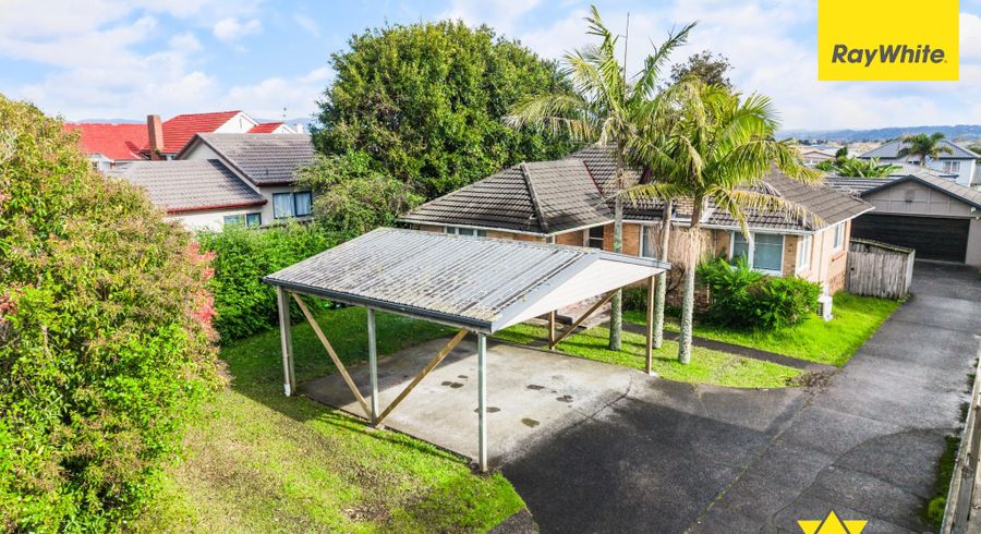  at 232 Te Atatu Road, Te Atatu South, Waitakere City, Auckland