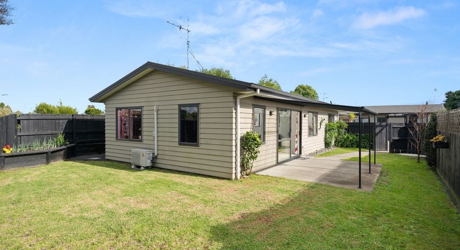  at 3B Stephens Place, Hairini, Tauranga