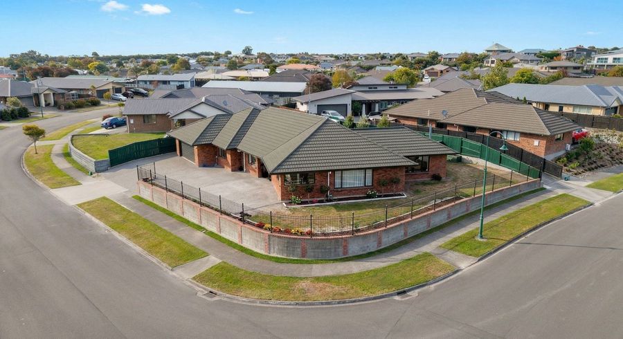  at 2 Masefield Terrace, Kelvin Grove, Palmerston North, Manawatu / Whanganui