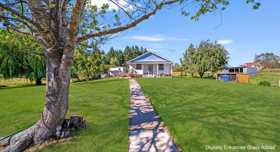  at 7 Tarbetness Street, Herbert, Waitaki, Otago