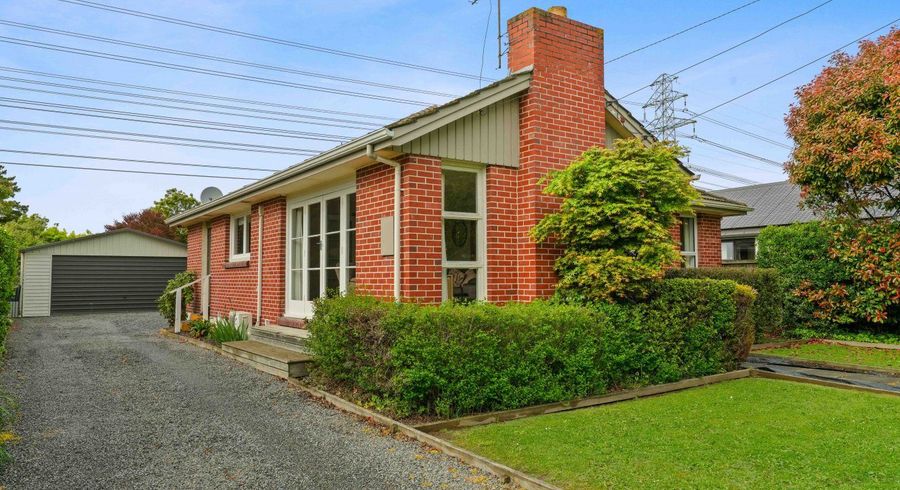  at 22 Maple Street, Bishopdale, Christchurch