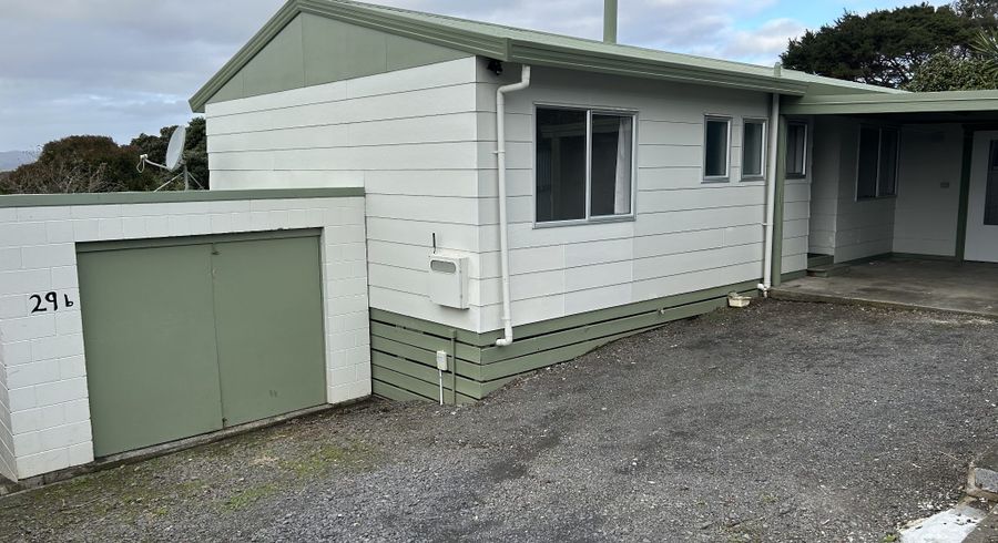 at 29B Kent Terrace, Raglan, Waikato, Waikato