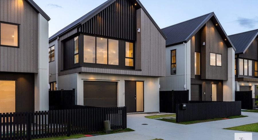  at 9,11,13,15 Shropshire Street, Karaka, Franklin, Auckland