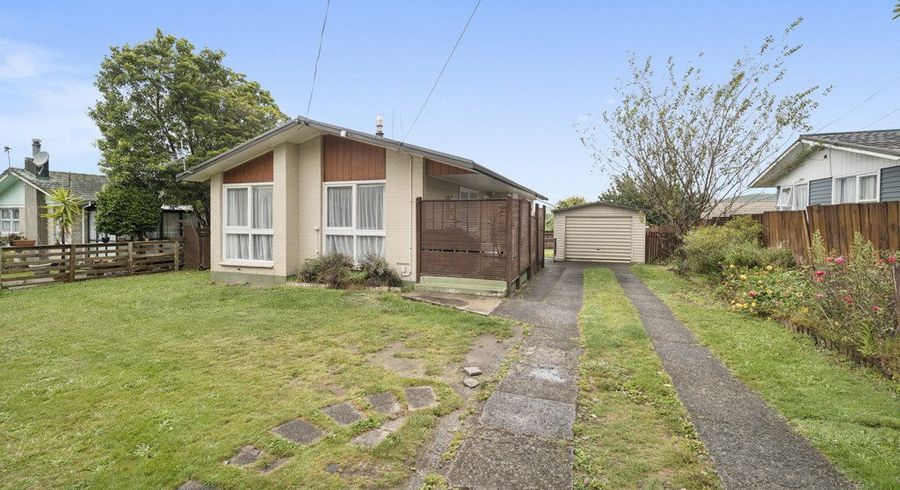  at 286 Clayton Road, Pukehangi, Rotorua, Bay Of Plenty