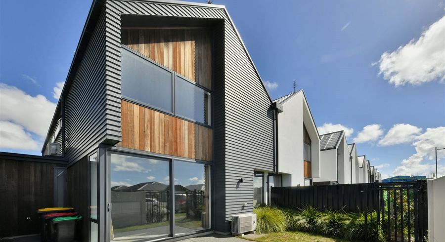  at 7 Liberty Street, Wigram, Christchurch