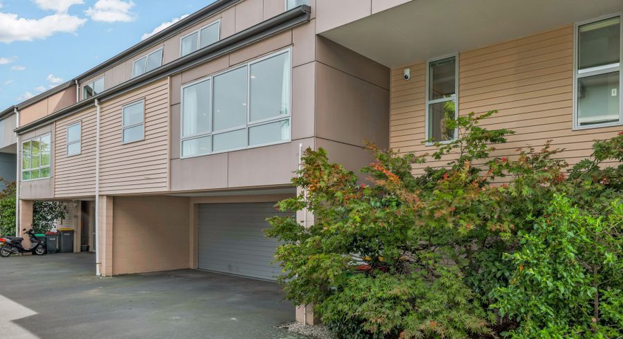  at 8B Broadbent Street, Riccarton, Christchurch