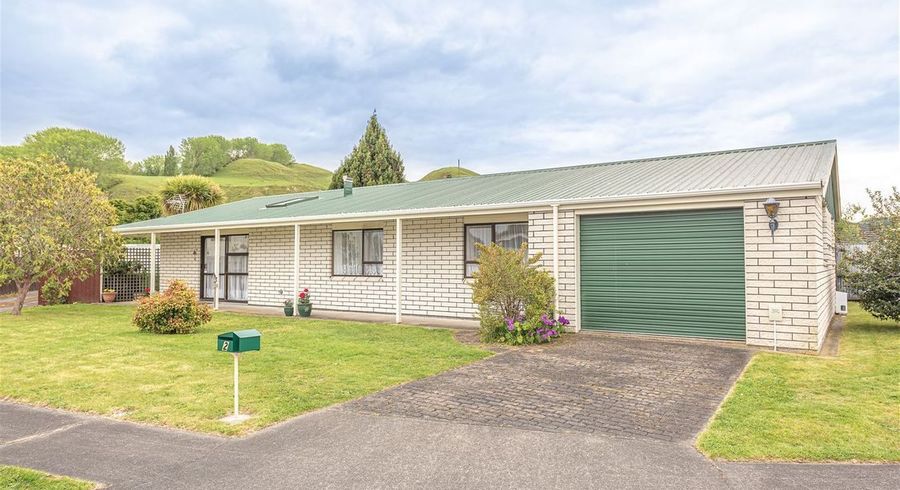  at 2 Ash Place, Aramoho, Whanganui, Manawatu / Whanganui