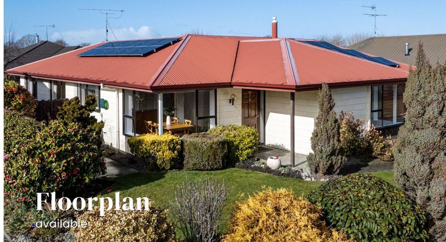  at 11 Williamson Place, Allenton, Ashburton, Canterbury