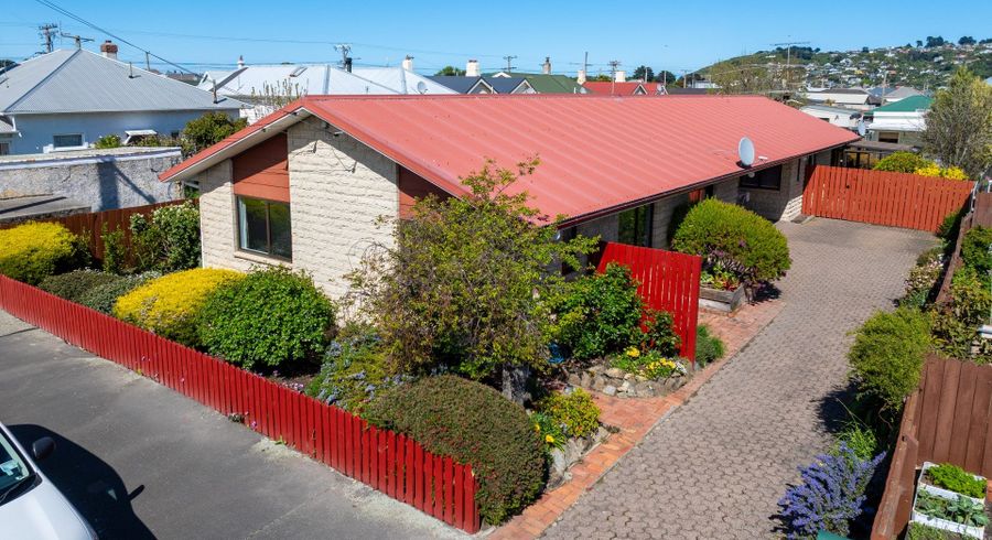  at 28A Churchill Street, Saint Kilda, Dunedin, Otago