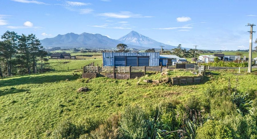  at 311 Dover Road, Okato, New Plymouth, Taranaki